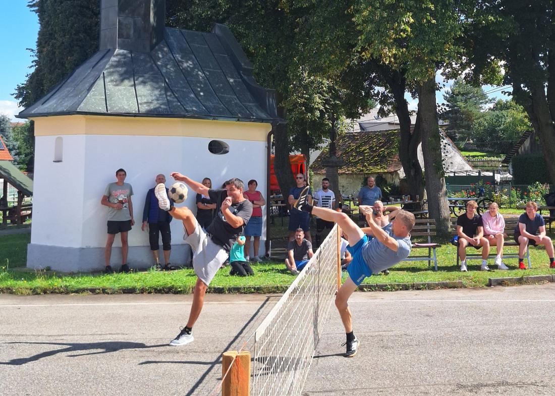 Přišli, překopli a vyhráli. Nováček Hrádek u Sušice vítězem 18. ročníku Achylka Cupu