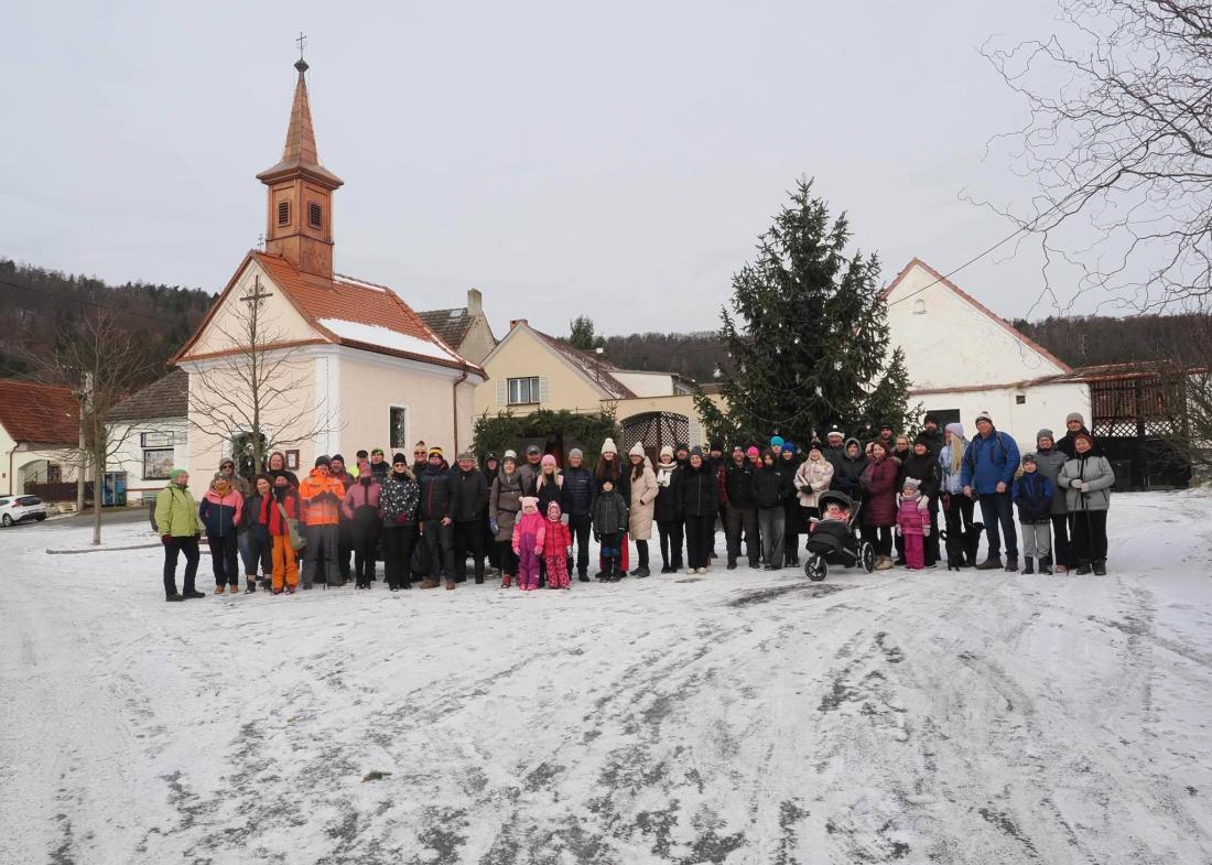 31 + Čepice + 2 +70 + zima + mňam = super