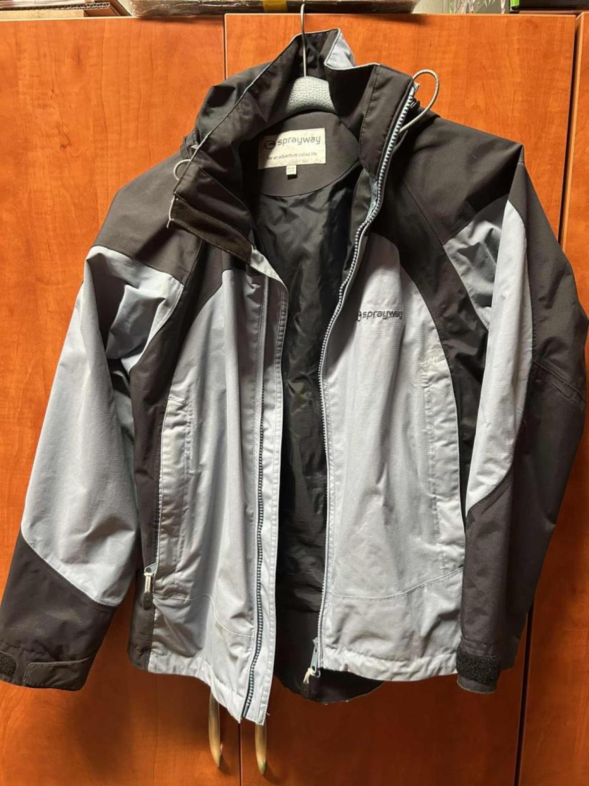 Bunda nalezena 18. srpna 2025 v Rabí. 