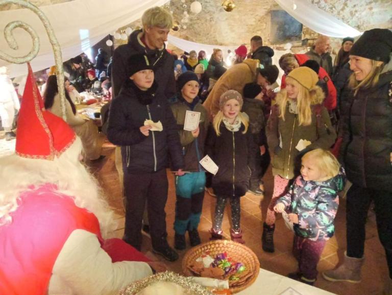 Nebíčko a Peklíčko 2022 - 7. ročník. Foto: archiv ROSa