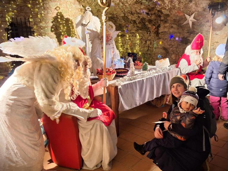 Nebíčko a Peklíčko 2025 - 10. ročník. Foto: archiv ROSa