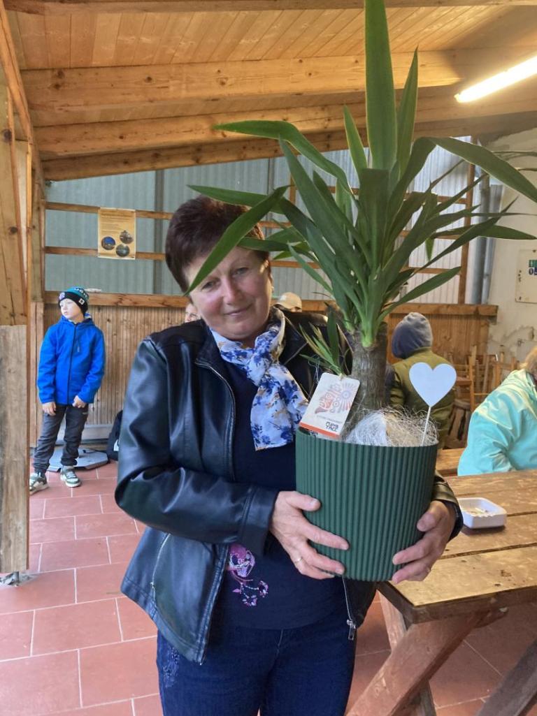 Dokempná v Čepicích 2025. Foto: archiv Hana Sulánová