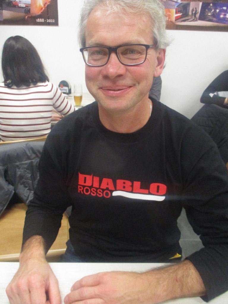 Martin Mída. Foto: Robert Töpfer