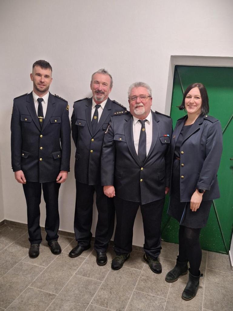 Valná hromada okrsku č. 9 Žichovice. Foto: Tereza Freidingerová