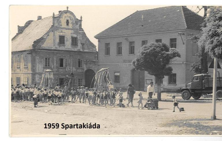 Rabí č.p. 17. Foto: archiv.